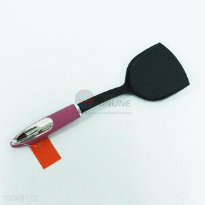 Colorful Handle Nylon Flat Shovel