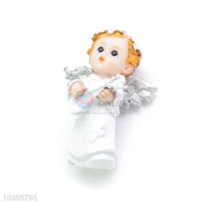 Wholesale Table Decoration Angel Resin Craft