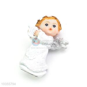 New Arrival Lovely Angel Resin Craft Decoration