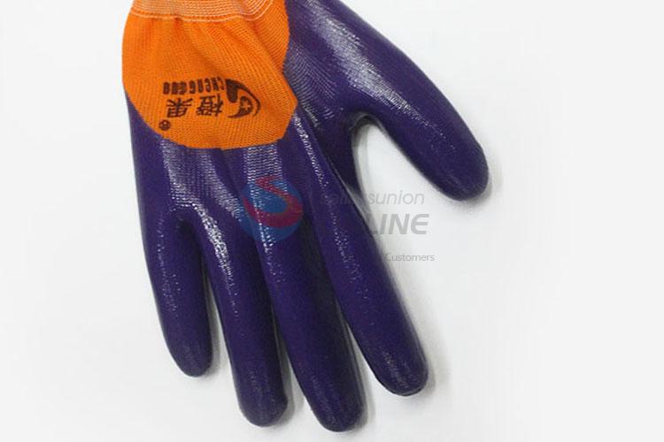 Bottom Price Security Protection Wear Safety Workers Gloves