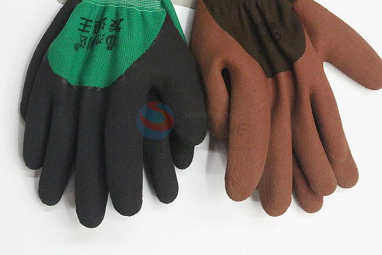 Top Selling Security Protection Wear Safety Workers Gloves