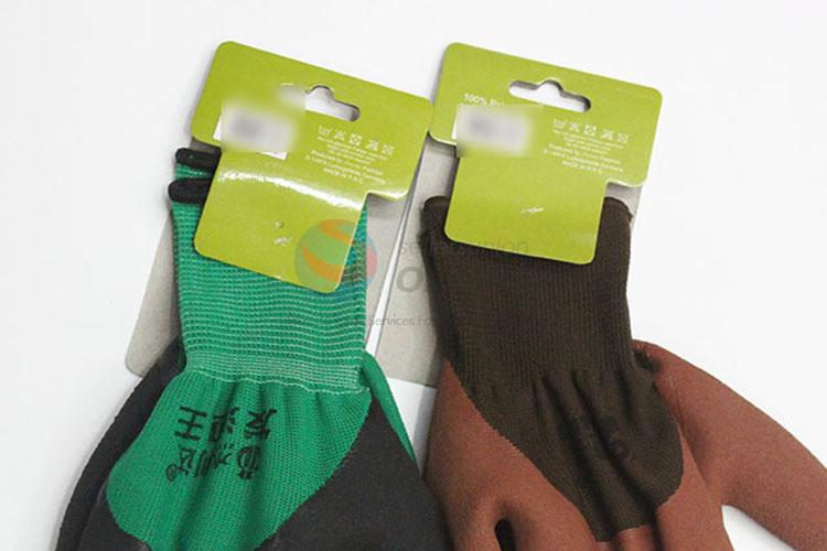 Top Selling Security Protection Wear Safety Workers Gloves