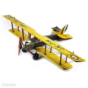 Wholesale the First World War plane model