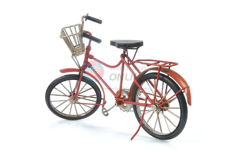 Best selling customized retro outdated bicycle model