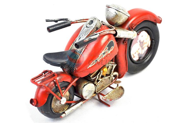 China wholesale promotional mini motorcycle model