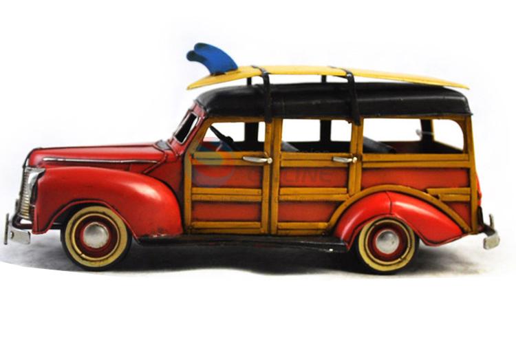 Cheap high sales new design Ford antique car model