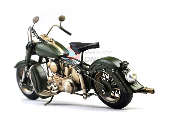Best selling customized outdated motorcycle model