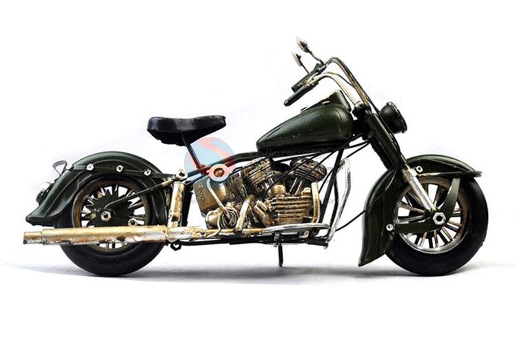 Best selling customized outdated motorcycle model