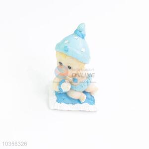 Hot-selling popular latest design baby resin crafts