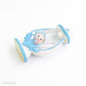 High sales useful low price baby resin crafts