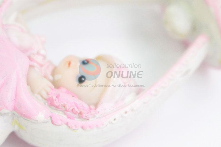 Normal best lovely baby resin crafts