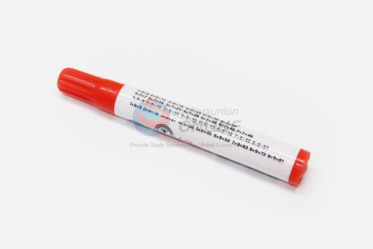 Top Quality 4pcs Whiteboard Markers Set