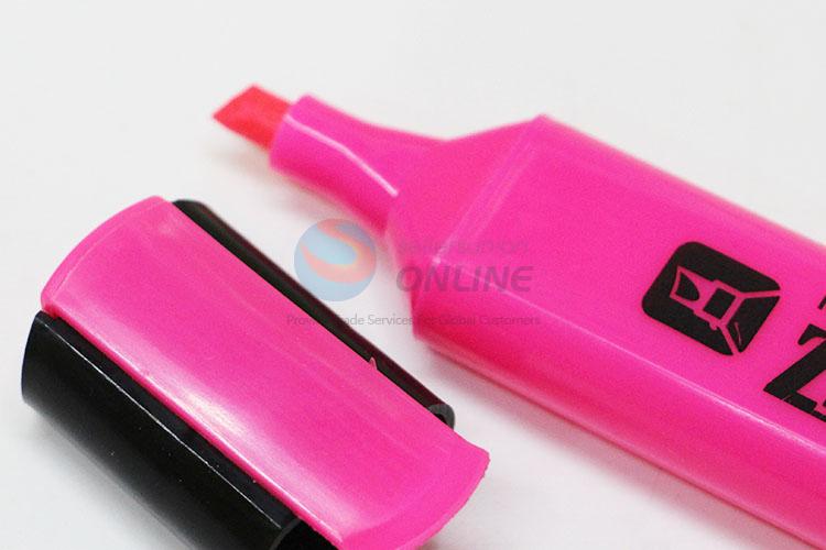 Direct Factory 4pcs Highlighters/Fluorescent Pens Set