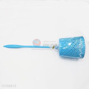 Plastic Toilet Brush for Home Cleaning