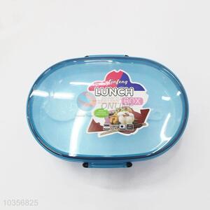 Wholesale Fashion Plastic Layered Lunch Box