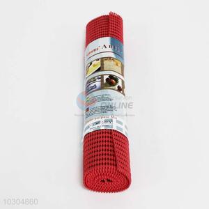 Red Color Yoga Mat Anti-slip Mat