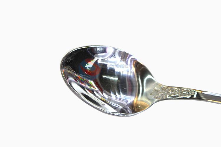 Top sales hot selling metal spoon