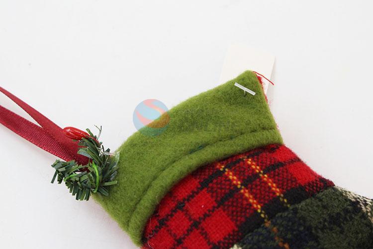 Merry christmas toys gloves hanging