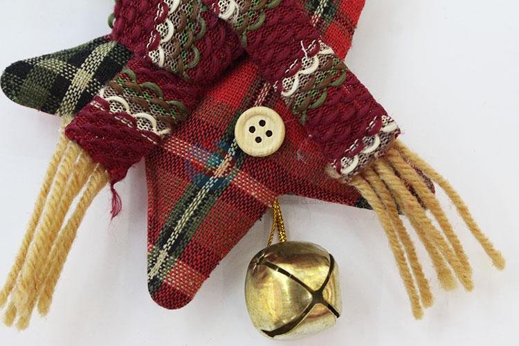 Christmas decorate small gift tree hang