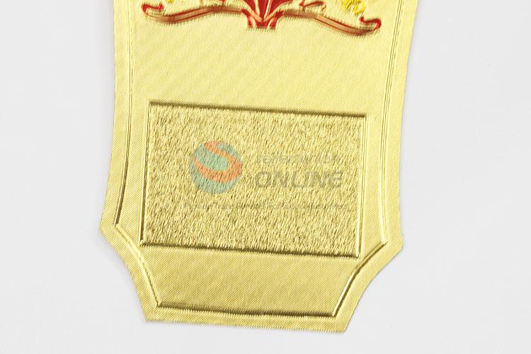 Best price running medal with low price