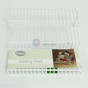 Fashion style best white condiment storage holder