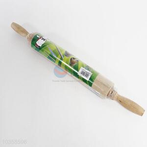 Good quality wood rolling pin for sale