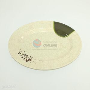High Quality Printing Melamine Plate