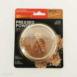 New arrival pressed powder for makeup