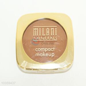 High quality compact makeup pressed powder