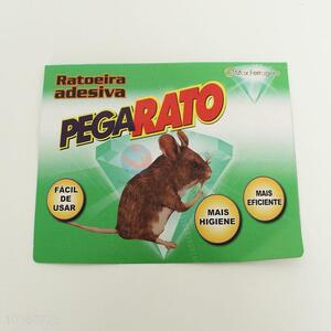 Good quality rat catcher pest control mouse glue board trap