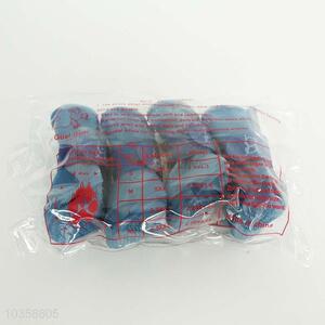 Bule pet rainshoes 4pcs