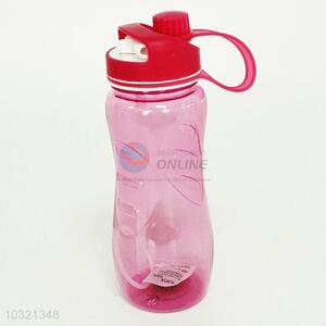 Factory Direct Plastic Water Bottle for Sale