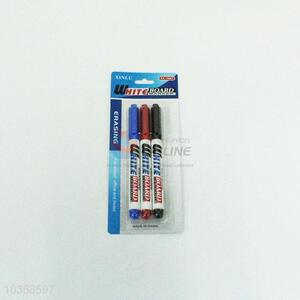 Black/red/blue marking pen with cheap price