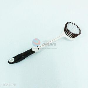 Cleaning Brush with Plastic Handle