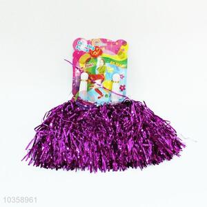 Unique Design Colorful Hand Flower Hula Dance Supplies