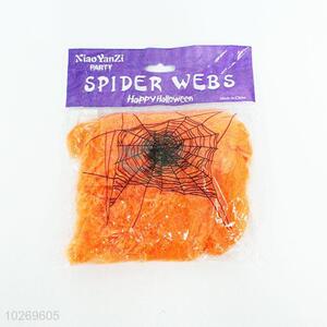 Halloween Spider Web for Home Decoration