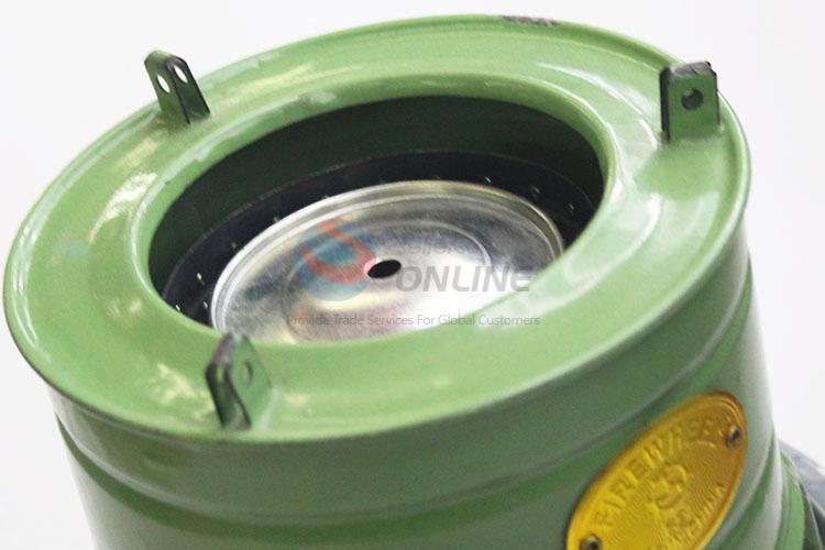 Best cute green low price kerosene stove