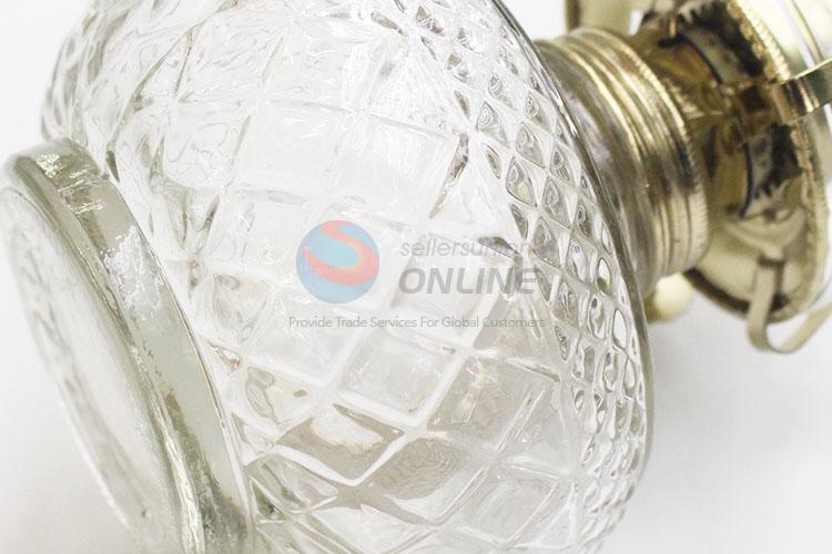 Factory price wholesale retro style kerosene lamp