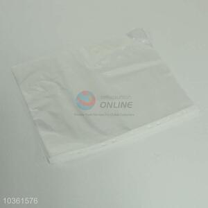 Wholesale pp waterproof file bag 20pcs