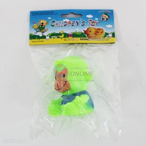 Wholesale Vinyl Monkey Pet Toy For Children