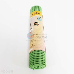 Green Ventilate Anti-slip <em>Mat</em> <em>Yoga</em> <em>Mat</em>