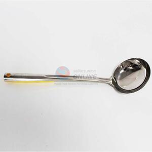 China factory stainless steel soup ladle