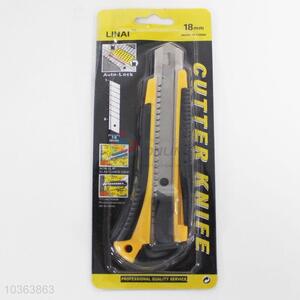 Utility And Durable Art Knife/Cutter Knife
