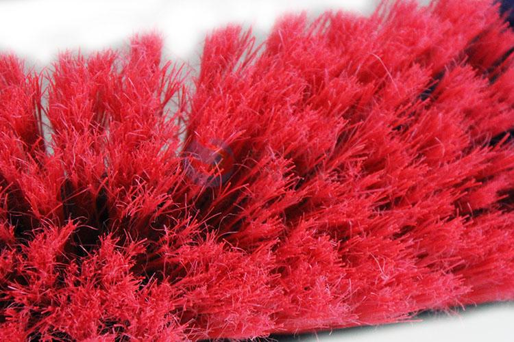 Factory High Quality Plastic Broom Head for Sale