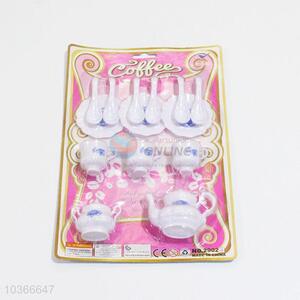 China factory price teaware set simulation model toy