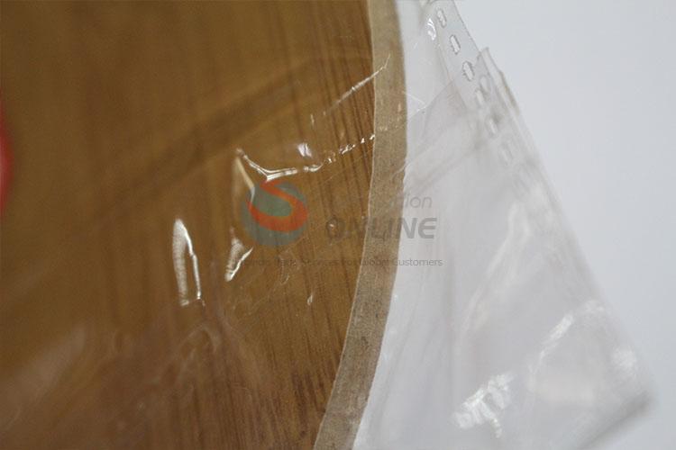 Factory promotional customized placemat