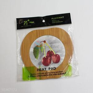 Magnificent cherry heat pad