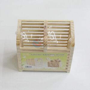 Wholesale wood chopsticks box