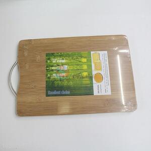 Popular promotional cutting board