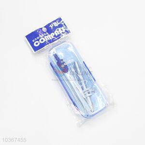 Cheap Price Metal Math Compass School Compasses for Students